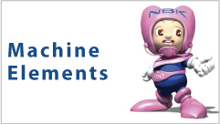 NBK Machine Elements: Endless Possibilities